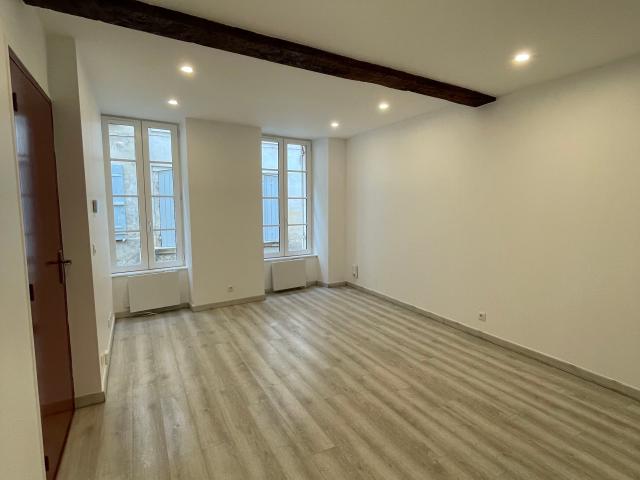 Appartement 2 pièces 54 m²