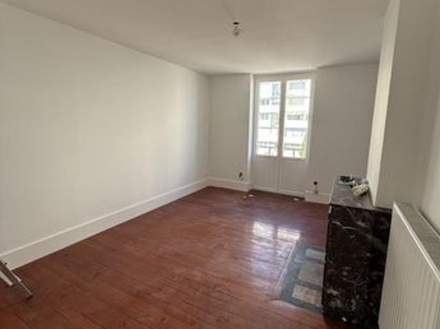 Appartement 2 pièces 54 m²