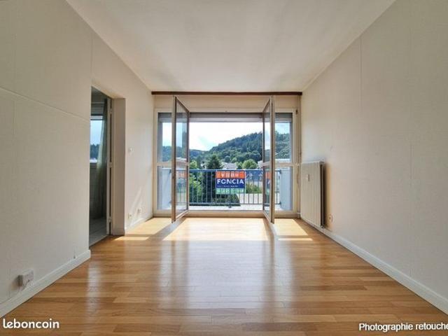 Appartement 2 pièces 54 m²