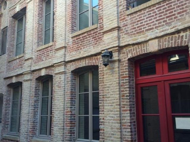 Appartement 2 pièces 54 m²