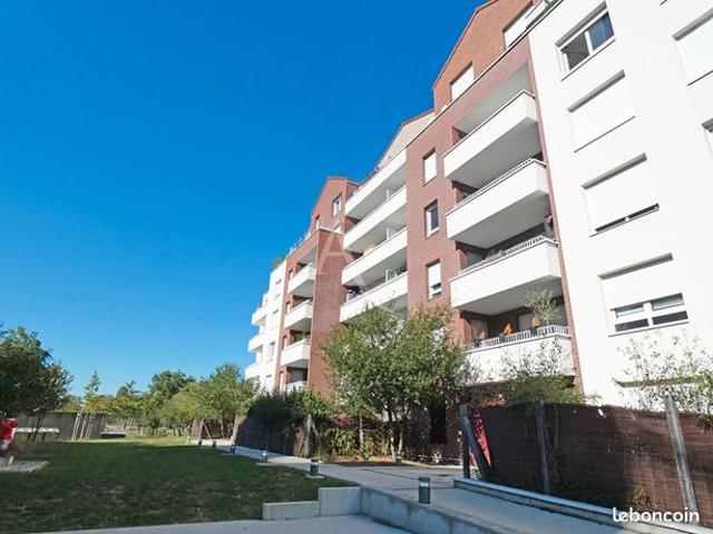 Appartement 2 pièces 54 m²