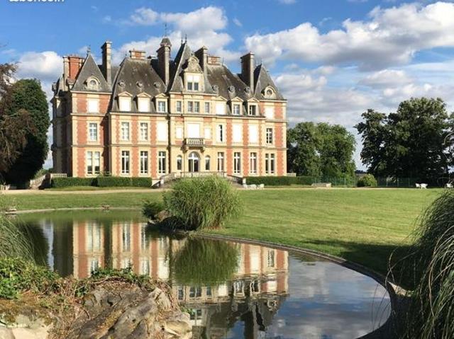 Appartement 2 pièces 54 m²