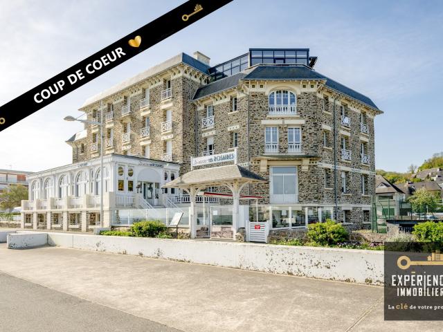 Appartement 2 pièces 54 m²