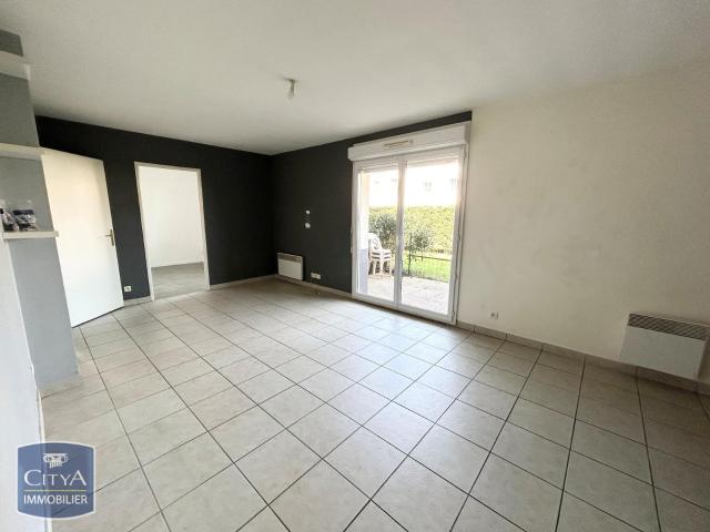 Appartement 2 pièces 54 m²