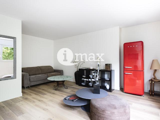 Appartement 2 pièces 54 m²