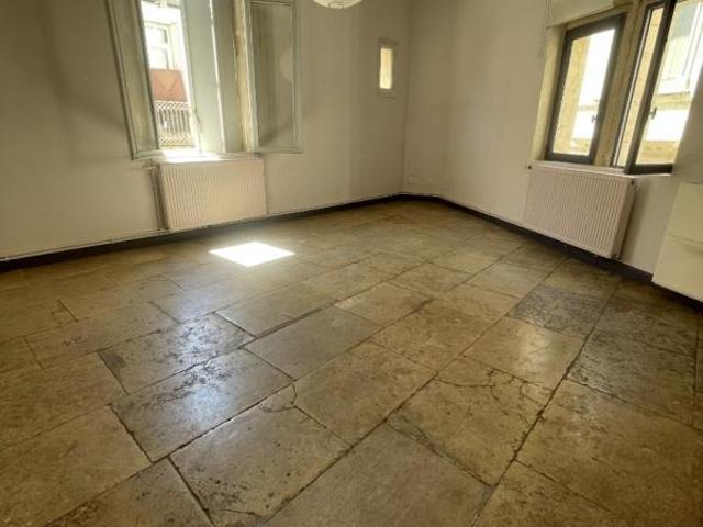 Appartement 2 pièces 54 m²