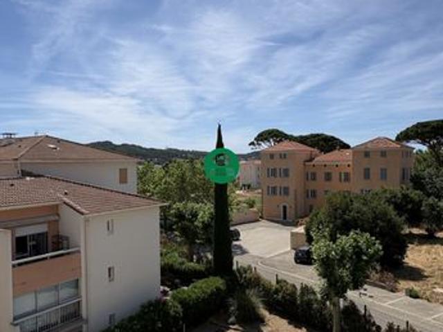 Appartement 2 pièces 54 m²