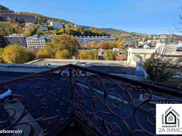Appartement 2 pièces 54 m²