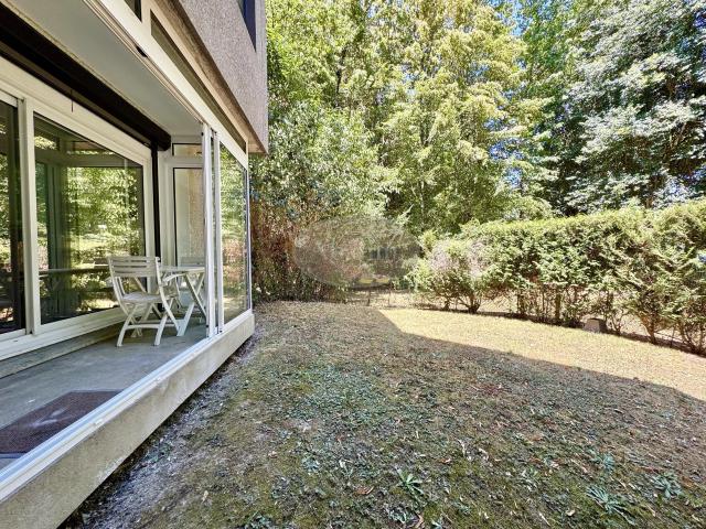 Appartement 2 pièces 54 m²