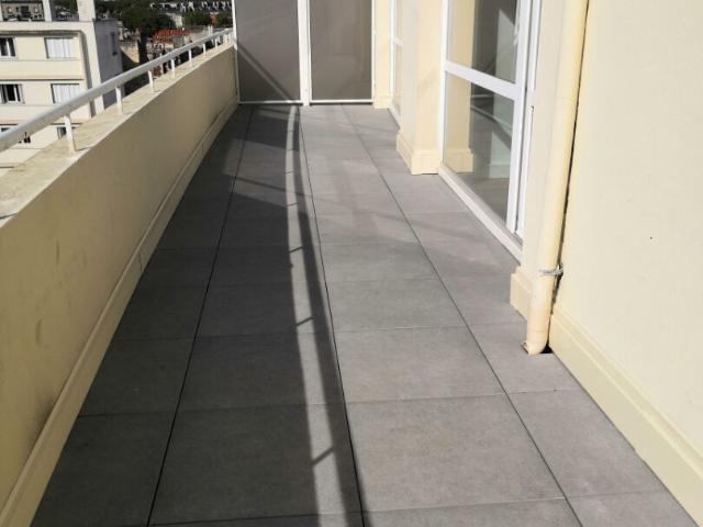 Appartement 2 pièces 54 m²