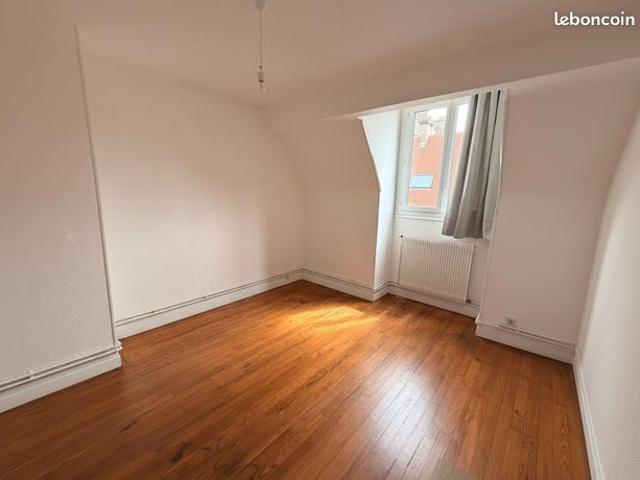 Appartement 2 pièces 54 m²