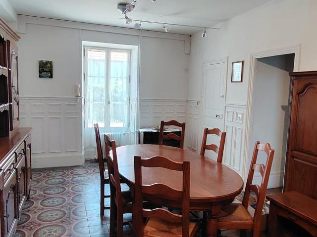 Appartement 2 pièces 54 m²