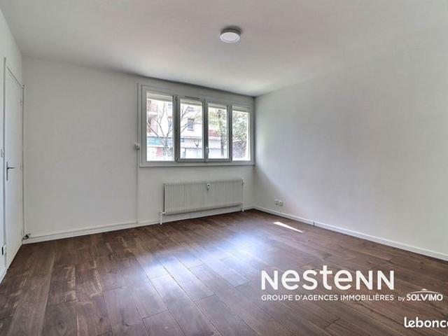 Appartement 2 pièces 54 m²