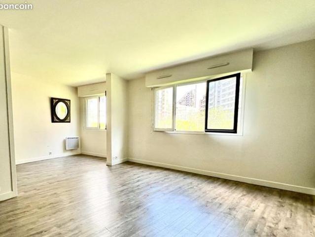 Appartement 2 pièces 54 m²