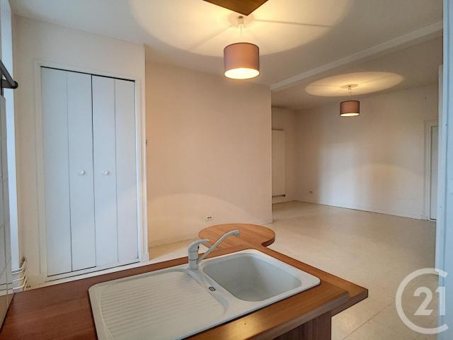 Appartement 2 pièces 54 m²