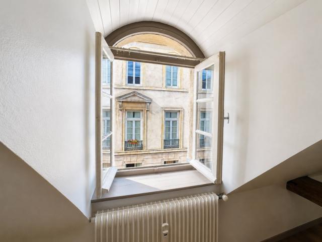 Appartement 2 pièces 54 m²