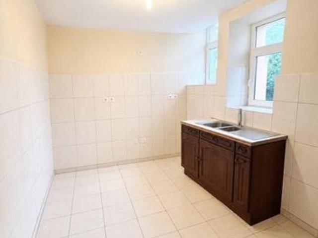 Appartement 2 pièces 54 m²
