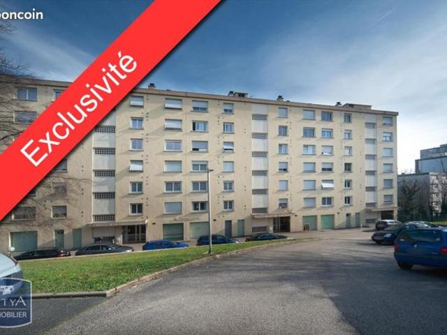 Appartement 2 pièces 54 m²
