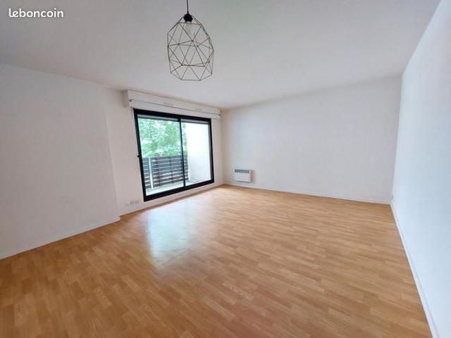 Appartement 2 pièces 54 m²