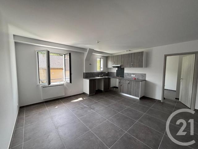 Appartement 2 pièces 54 m²