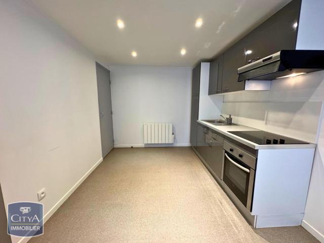 Appartement 2 pièces 54 m²