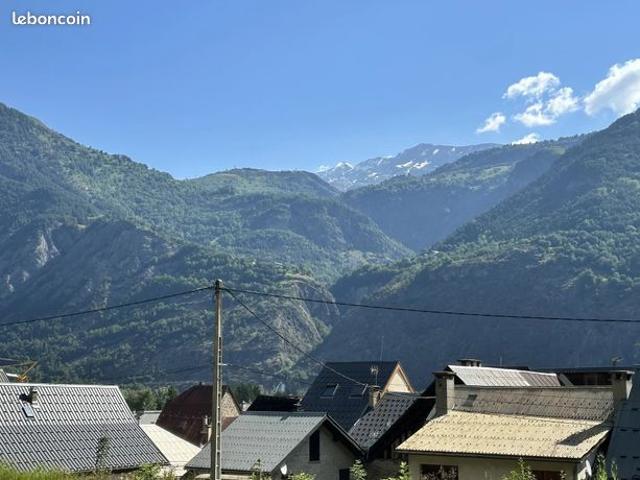 Appartement 2 pièces 54 m²
