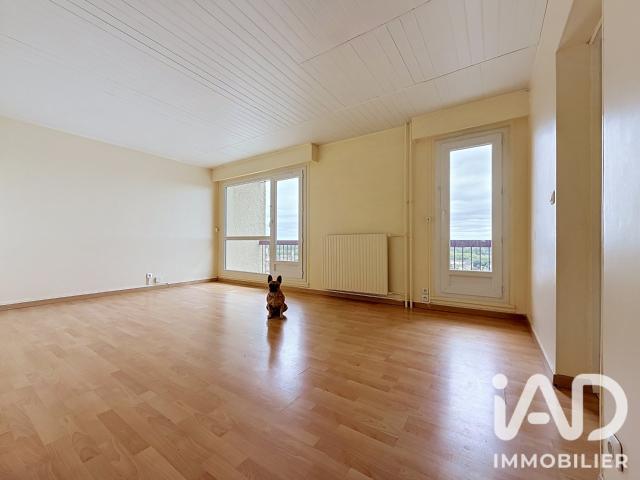 Appartement 2 pièces 54 m²