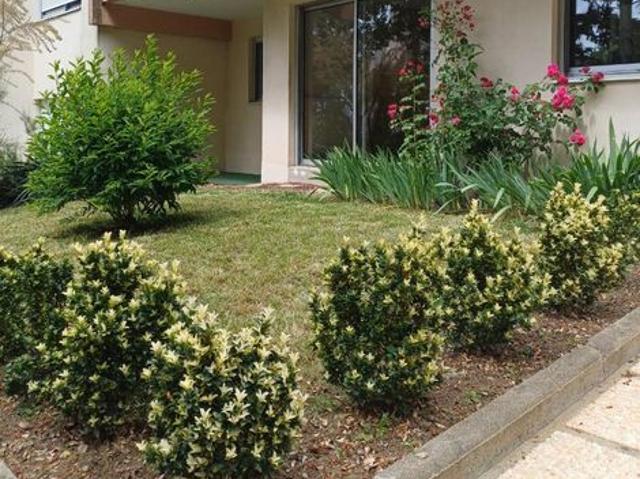 Appartement 2 pièces 54 m²