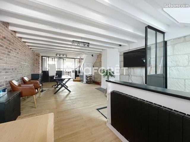 Appartement 2 pièces 54 m²