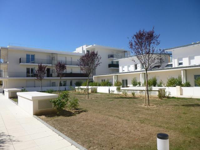 Appartement 2 pièces 54 m²