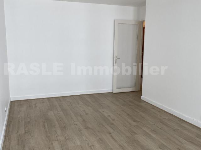 Appartement 2 pièces 54 m²