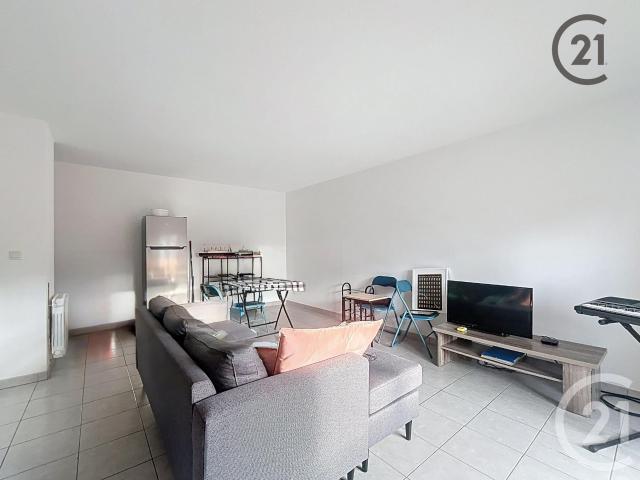 Appartement 2 pièces 54 m²