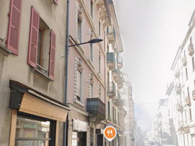 Appartement 2 pièces 54 m²