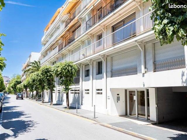 Appartement 2 pièces 54 m²