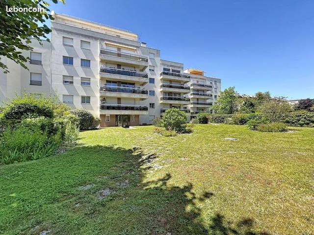 Appartement 2 pièces 54 m²