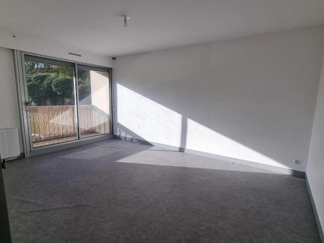 Appartement 2 pièces 54 m²