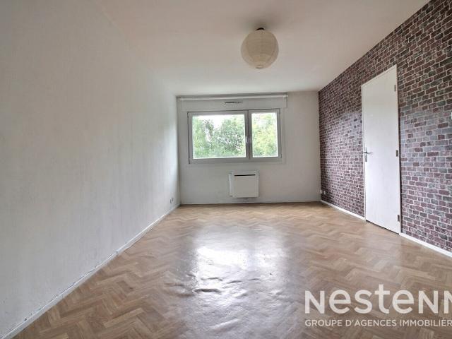 Appartement 2 pièces 54 m²