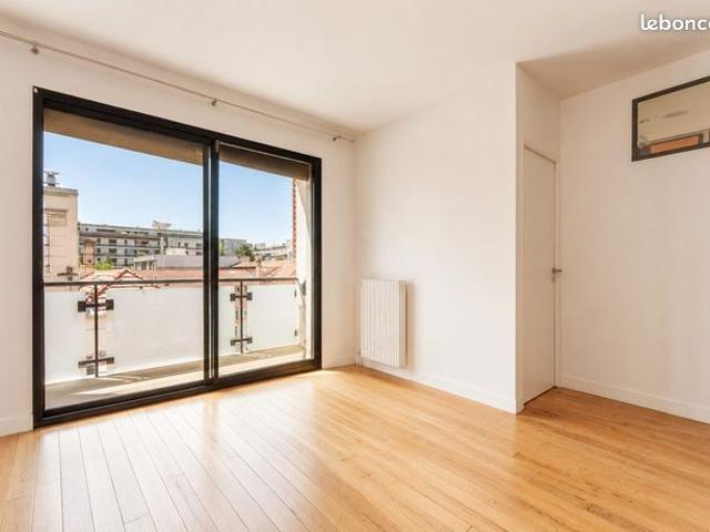 Appartement 2 pièces 54 m²