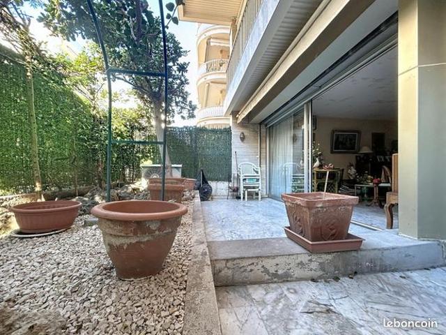Appartement 2 pièces 54 m²