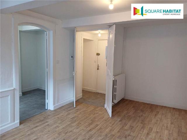 Appartement 2 pièces 54 m²