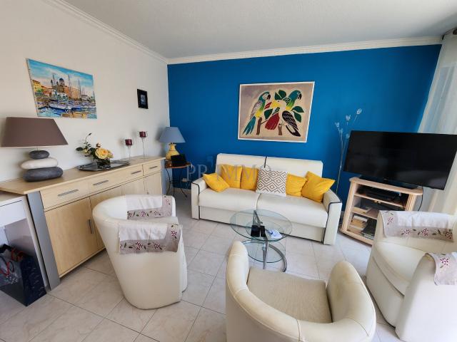 Appartement 2 pièces 54 m²