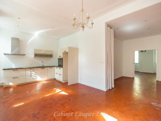 Appartement 2 pièces 54 m²