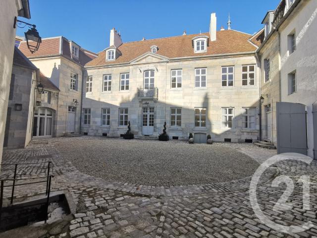 Appartement 2 pièces 54 m²