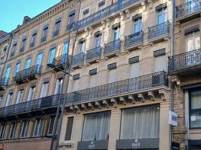 Appartement 2 pièces 54 m²
