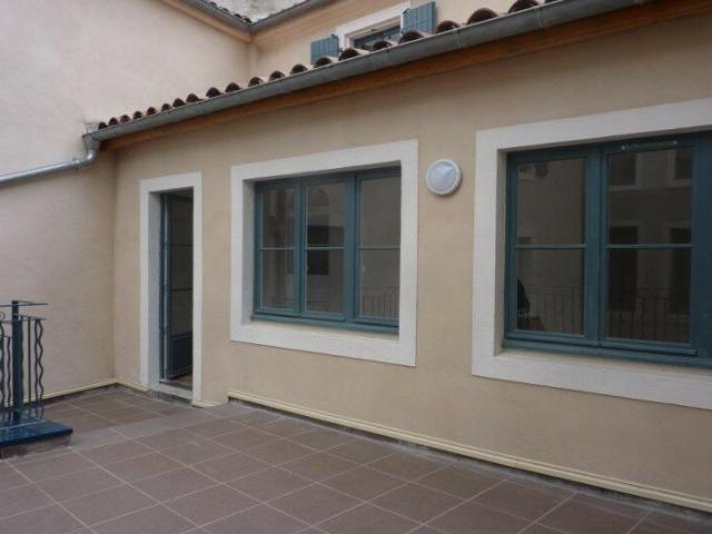 Appartement 2 pièces 54 m²