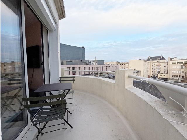 Appartement 2 pièces 54 m²