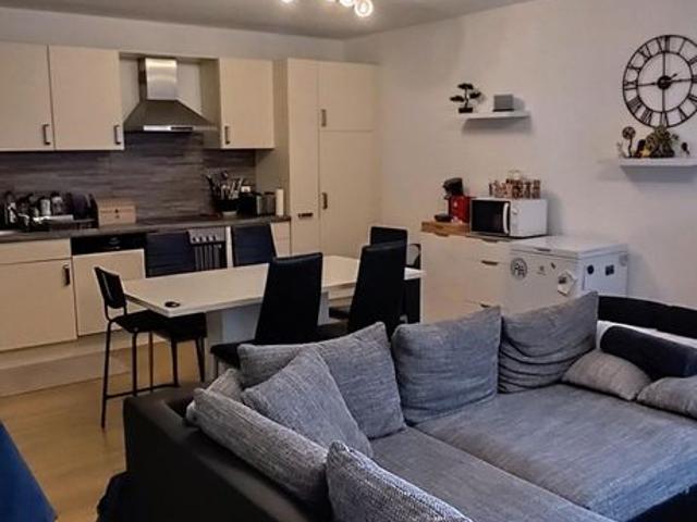 Appartement 2 pièces 54 m²