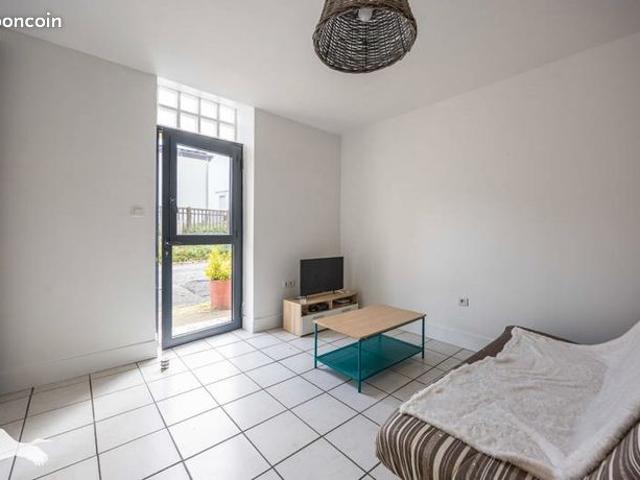 Appartement 2 pièces 54 m²