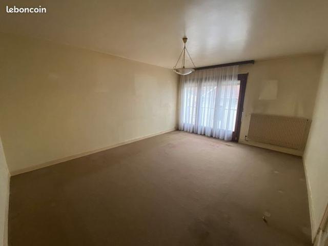 Appartement 2 pièces 54 m²