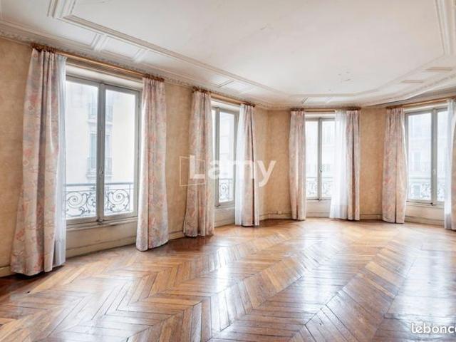 Appartement 2 pièces 54 m²